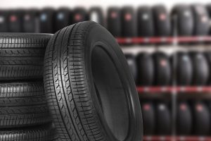 Car Tyres