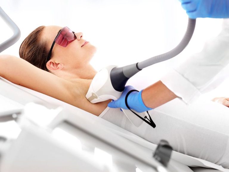 Embrace Smoothness: Laser Hair Removal Services in Dehradun