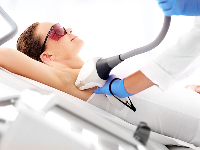Embrace Smoothness: Laser Hair Removal Services in Dehradun