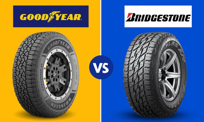 goodyear vs bridgestone