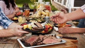 Top List Of High-Protein Foods, By Dietitians