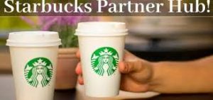 Latest Update on Starbucks Partner Hub