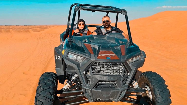 Buggy rentals Dubai
