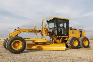 used motor graders for sale (kuwait)