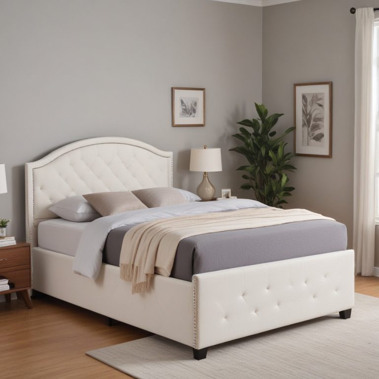 Queen Size Bed Brands