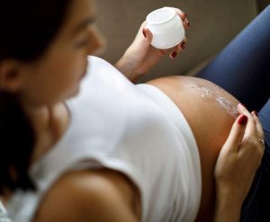 pregnancy and eczema