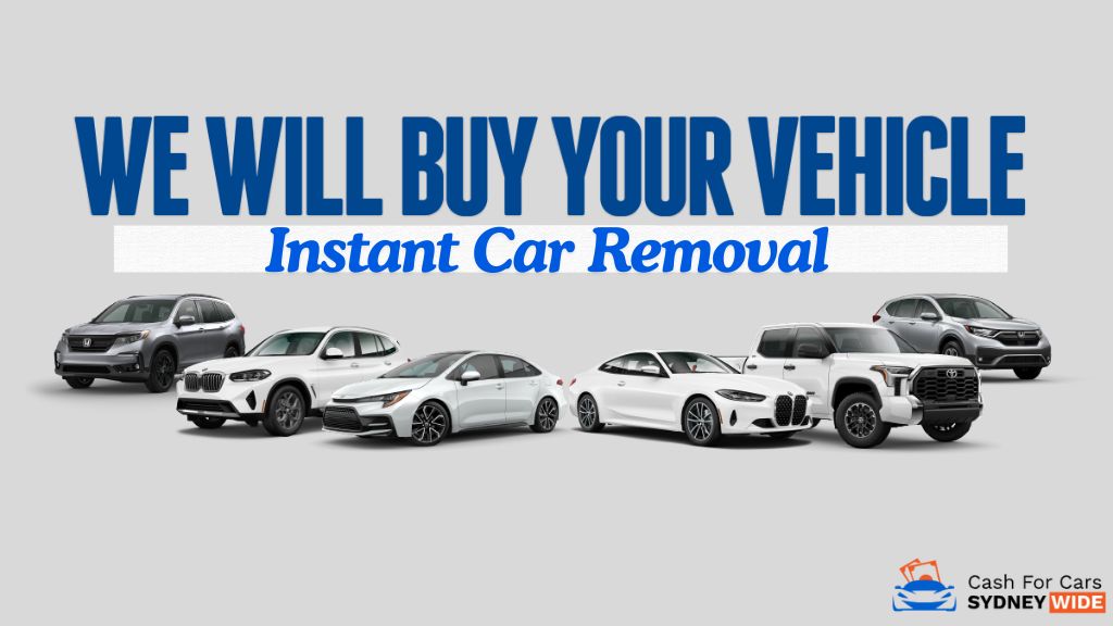 we buy any car sydney