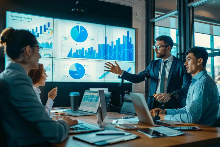 What is an Online Executive MBA and Why You Should Opt for It