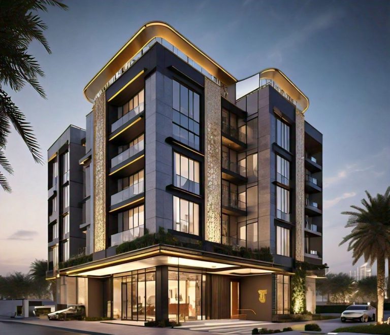 Why Should You Choose an Apartment For Rent In Doha Al Jadeed Doha?