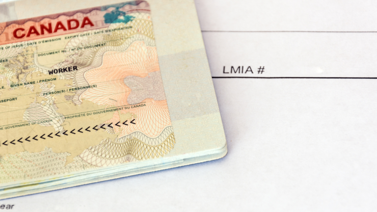Do You Know About Canada's LMIA Program