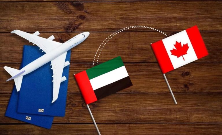 How Immigration Consultants Dubai Navigate Canadian LMIA Process