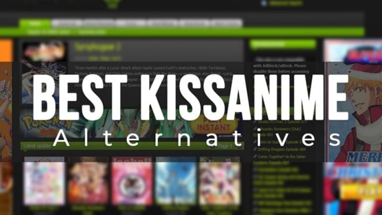 KissAnime