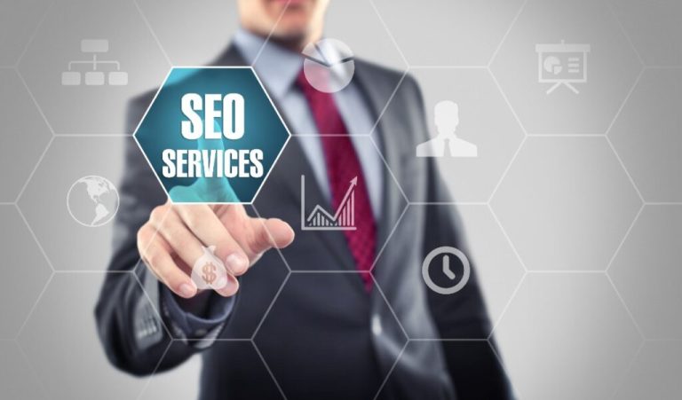 SEO Services in Dubai