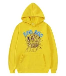 Spider Hoodie Showdown 5 Unique Designs