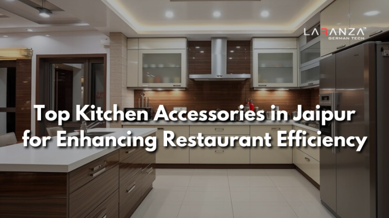 Kitchen Accessories in Jaipur