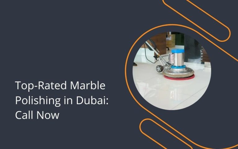 marble polishing service in dubai