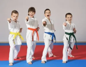 Top Tips for Beginners to Join the Best Karate Classes in Dubai