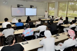 Best Activities to Experience in Training Institute in Dubai
