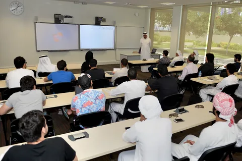 Best Activities to Experience in Training Institute in Dubai