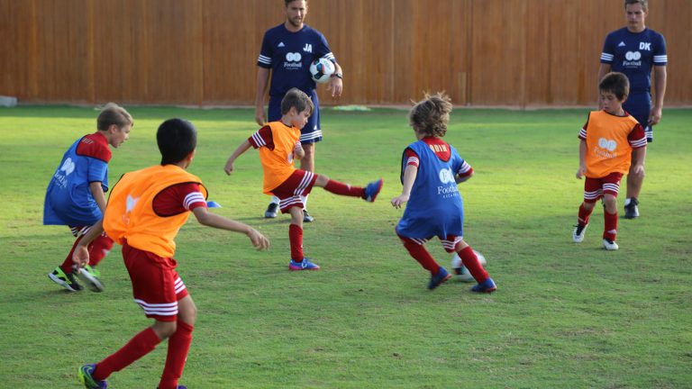 Why the Best After School Clubs in Dubai Should Be on Your Dubai Bucket List