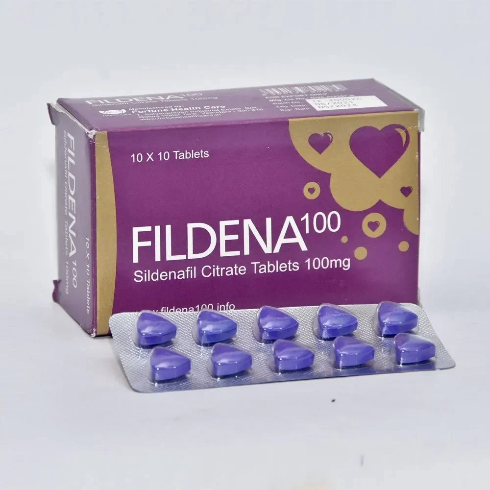 fildena 100
