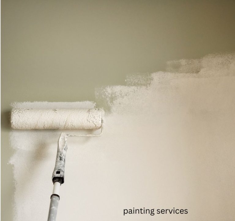painting services