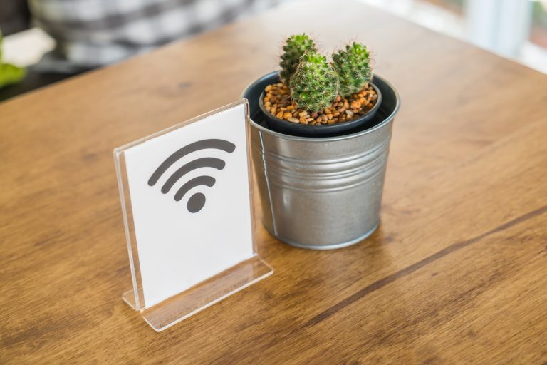 business WiFi solutions