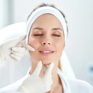 "Unveil Flawless Skin: Dermamelan Peel in Abu Dhabi"