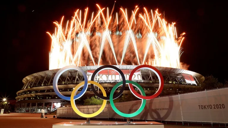 Olympic Games: History, Influence, and Future Prospects