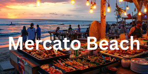 Mercato Beach